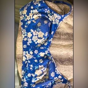 48G comfort choice bra